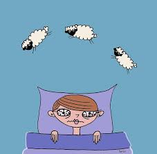 Como curar el insomnio efectivamente